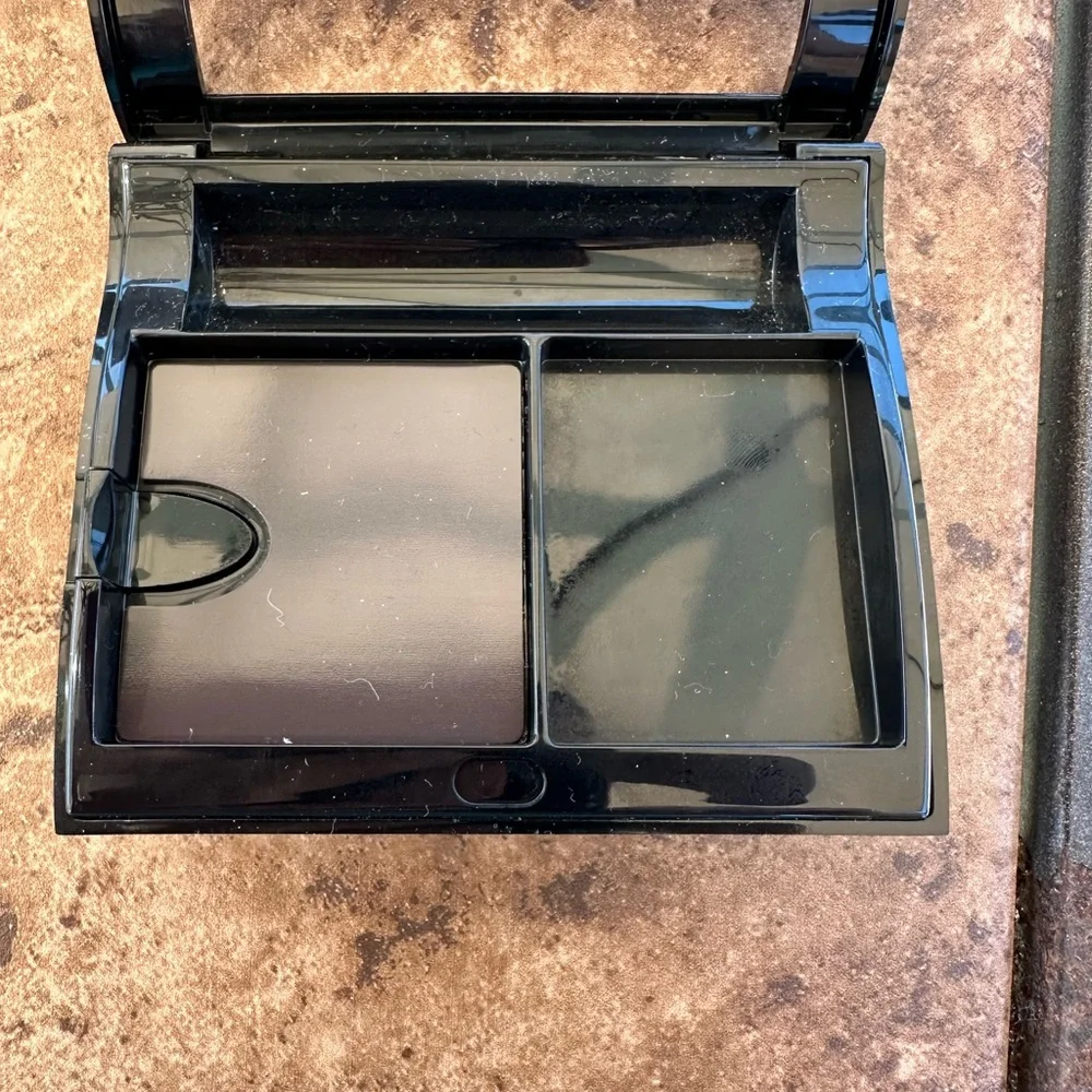 Mary Kay Compaq, lipstick brush press powder eyeshadows